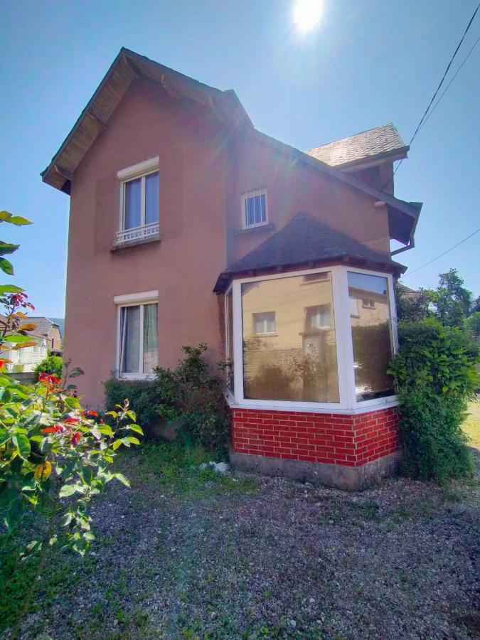 B.B.Home Revin  Exterior photo